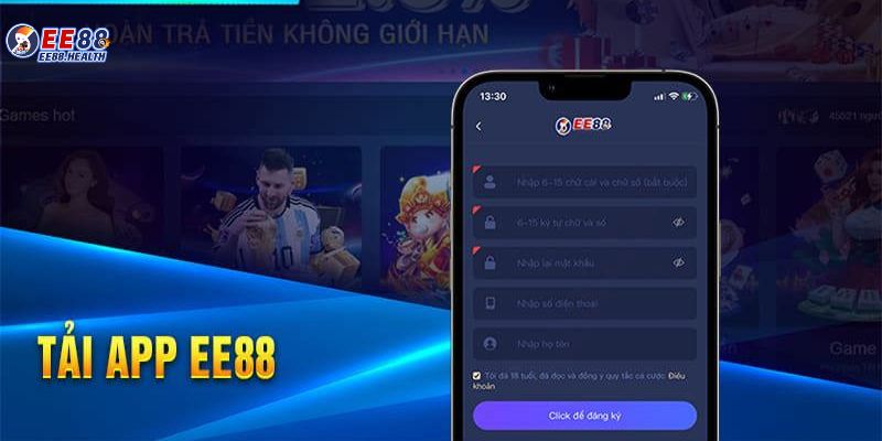 Tải app cho hệ điều hành iOS