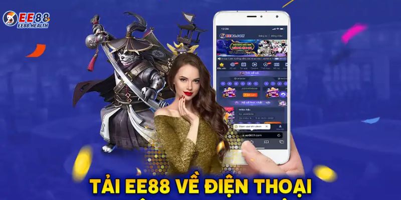 Tải ứng dụng dành cho Android