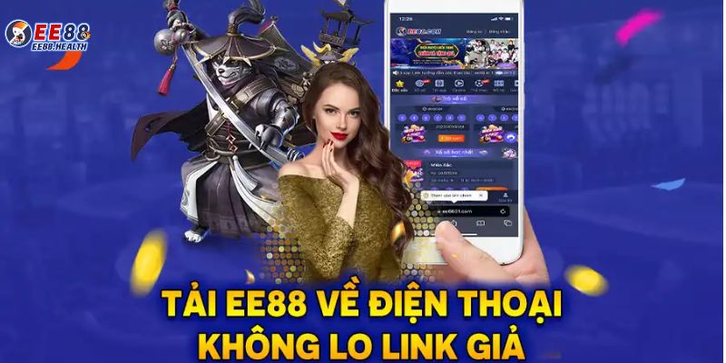 Hướng dẫn cách cài đặt EE88 cho điện thoại