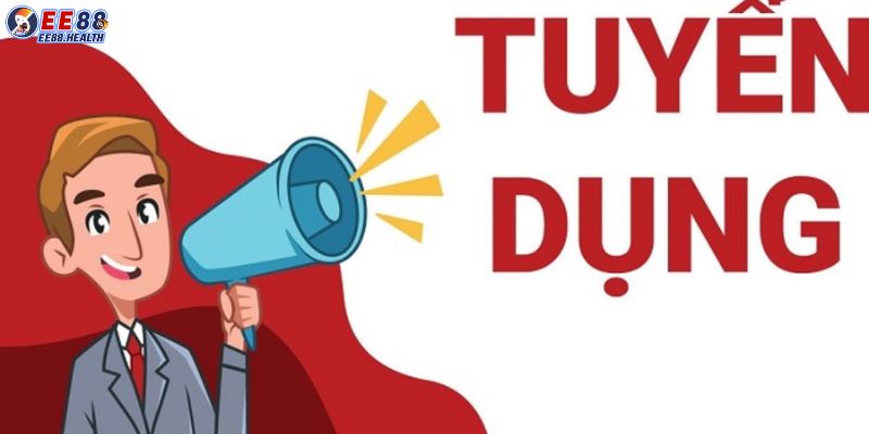 Quá trình tuyển dụng EE88