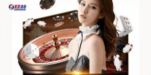 Giới thiệu sảnh chơi casino live EE88